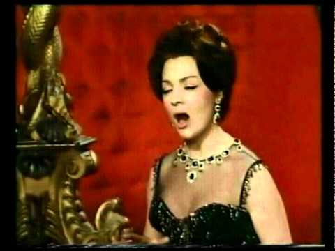 Sara Montiel - AMAPOLA