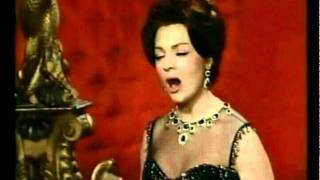 Sara Montiel - AMAPOLA