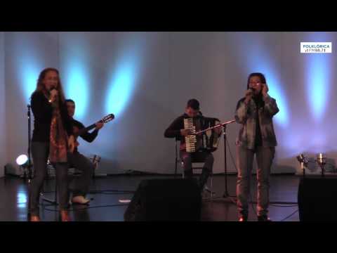 Las hermanas Vera - Que he sido para ti