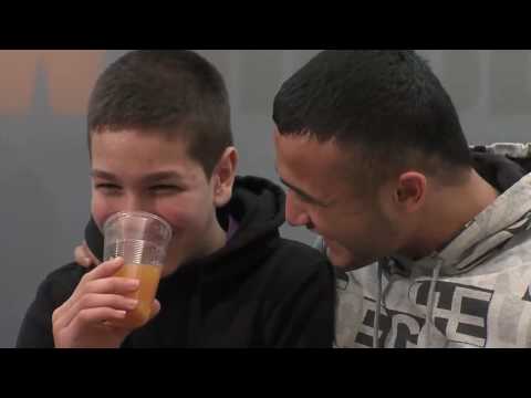 Dachlow - Kölner Kids zeigen wie's geht (Teil 2)