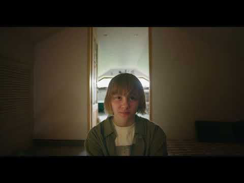 Kolorowy film o młodych ludziach