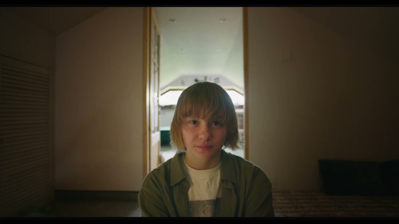 Kolorowy film o młodych ludziach (2025) - reż. Agnieszka Kalińska