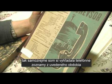 Emanuel and Josef Zima