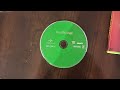 VeggieTales Very Silly Songs 1997 2004 Dvd Menu Walkthrough