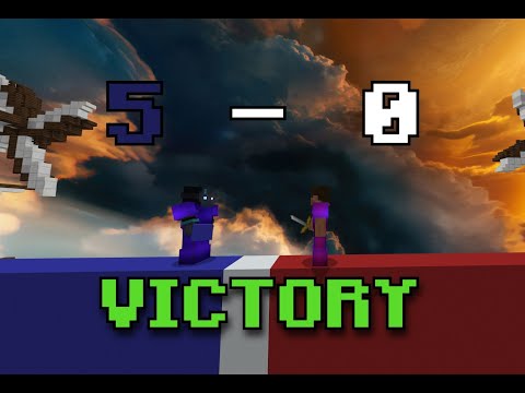 AFK Trap Hyperlands Bridge