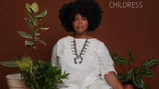 Jessica Childress - I&#39;m Learning (Official Audio)