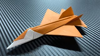 Download lagu How to fold Bumblebee easy origami fighter jet with a cockpit mp3 Download lagu How to fold Bumblebee easy origami fighter jet with a cockpit mp3