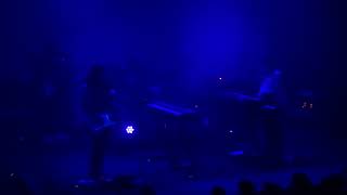 Send the Rain (To Everyone), Noah Gundersen, Seattle, WA, 2017