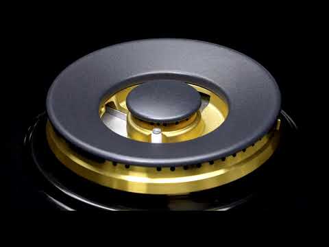 Forté 48" Range Introduction