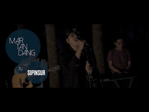 MARTANDANG TU SIPINSUR ep.5/5 - Boan Ma Au (Cipt. Tagor Tampubolon) - Sanga Pajumpang