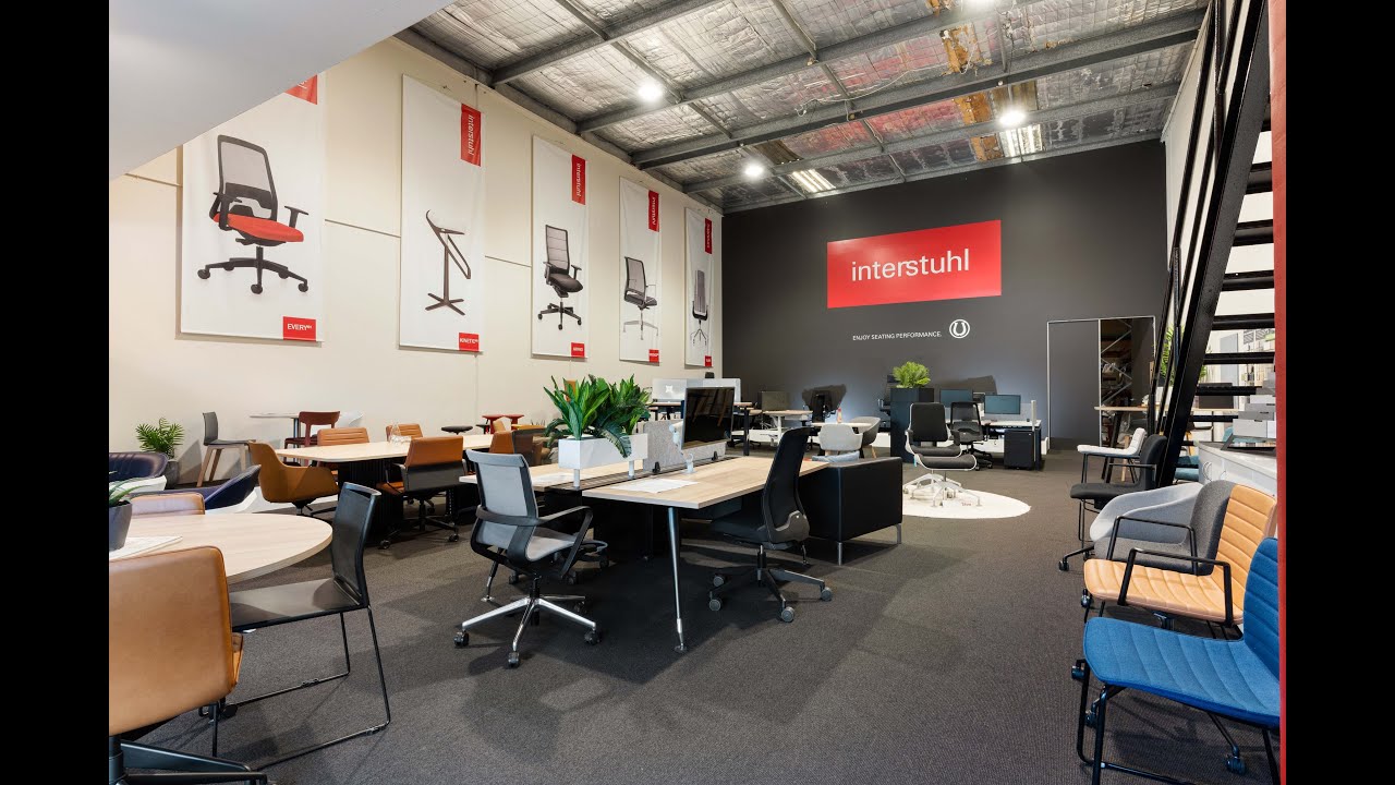 Emanate Design - Showroom and Offering