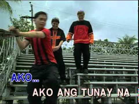 Tunay Na Nagmamahal-J Brothers