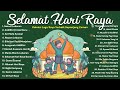 Lagu Raya Trending 2025 Raya Raya Raya