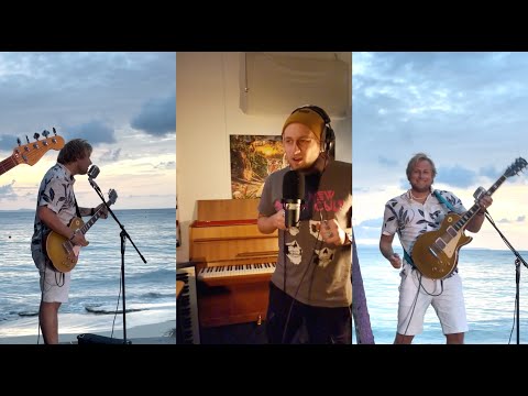 Eirik Næss - Wave (Music Video)
