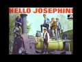 the scorpions hello josephine 1966 (vinyl rip ...