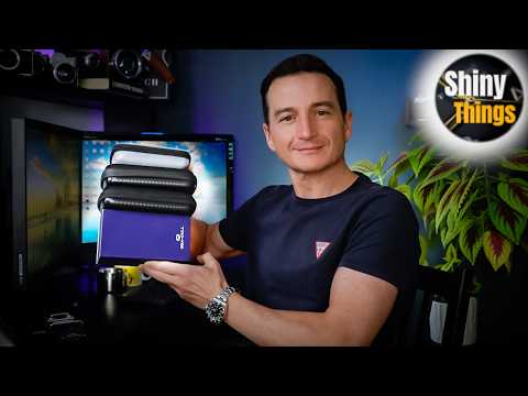 4 INSANE AliExpress Watches – One Might Be My New GRAIL! - AliExpress Haul October 2025