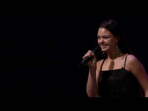 Rudeninė karuselė 2018 - Kamilė Jankevičiūtė