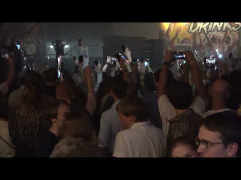 QueenEssence bedrijfsfeest Ahoy Rotterdam 010624 - 2