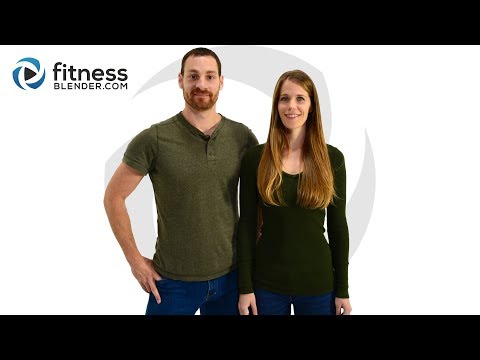 Just for Fun Behind the scenes of the next When I Say Jump HIIT Workout