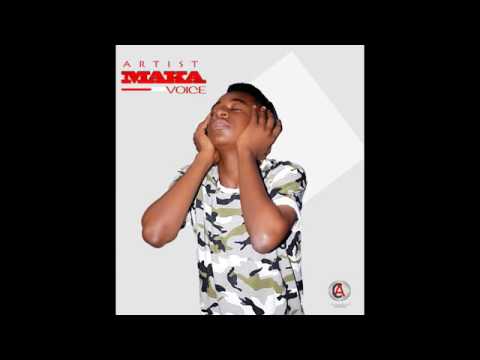 MAKA VOICE E-MALAIKA(COVER)