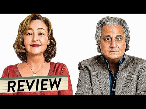 NICHT OHNE ELTERN | Review & Kritik inkl. Trailer Deutsch German