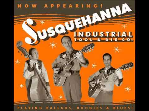Susquehanna Industrial Tool & Die Co.- Bearskin Boogie