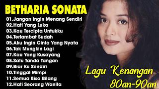 Download lagu Betharia Sonata| Lagu Lawas Terbaik | Lagu Pop Nostalgia 80an - 90an | Lagu Kenangan mp3