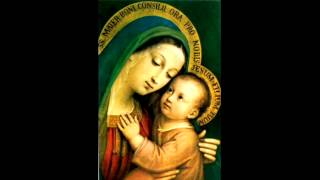 Ave Maria - Charlotte Church