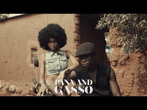 LOKESHA PANA & GASSO CLIP OFFICIEL