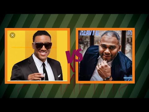 VEJA ANSELMO RALPH ATACA O CANTOR HEAVY C