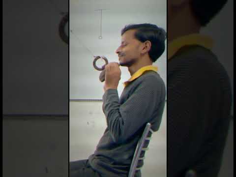 Simple pendulum ! Class 11