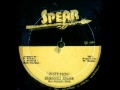 BURNING SPEAR - Institution + natural (1977 Spear)