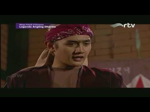 Angling Dharma EPS 52 - Adu Domba Bahadur