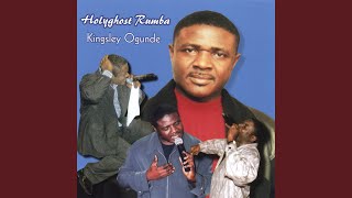 Jesus The Healer Is Here