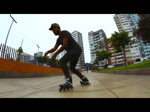 Powerslide TAU Carbon Trinity