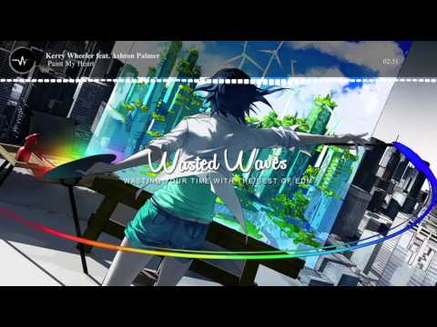 [Progressive House] - Kerry Wheeler - Paint My Heart feat. Ashton Palmer