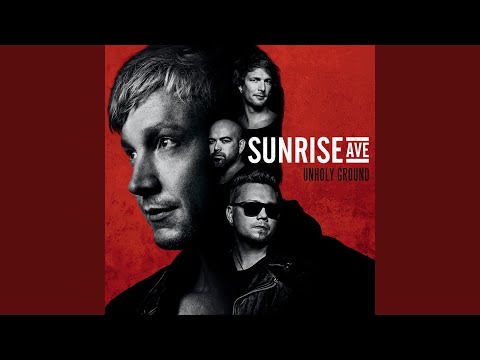 Hurtsville - Sunrise Avenue