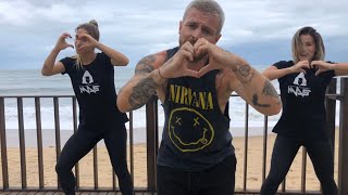 La Plata - Juanes ft. Lalo Ebratt | Marlon Alves Dance MAs La Plata - Juanes ft. Lalo Ebratt | Marlon Alves Dance MAs
