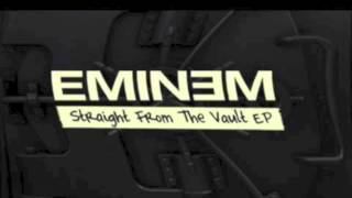 03 - Emulate (Prod. By Eminem) - Straight From the Vault EP (2011)