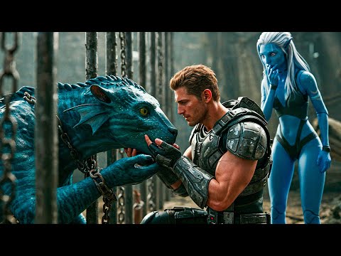 They Said the Dangerous Alien Beast Had to Be Sacrificed—But the Human Gently Fed and Pet It | HFY