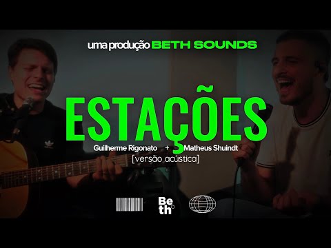 Guilherme Rigonato and 2 more