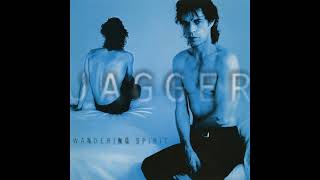 Mick Jagger -- Angel in My Heart