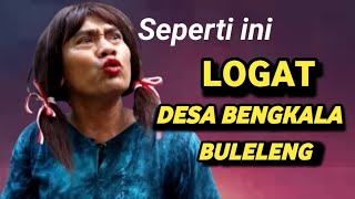 Download lagu Funny accent of Bengkala Village mp3
