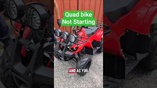 How to Change a Spark Plug on a Quad Bike 🔧 ATV, Buggy, Go kart
