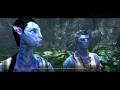 Animation Avatar 3d Movie