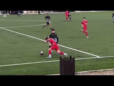 Kadetska liga Srbije Ofk Vrsac - Fk Partizan 22.02.2026.