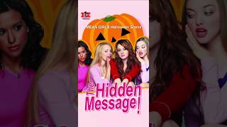 Download lagu How the Mean Girls Halloween Scene Unmasks Society mp3 Download lagu How the Mean Girls Halloween Scene Unmasks Society mp3