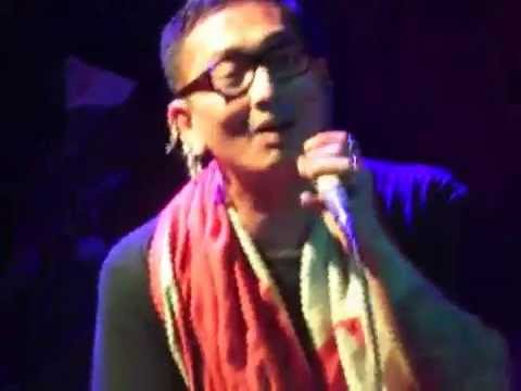 Live Performance The Best Cut Of Piyu With Isa Raja - Angkuh