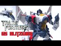 Transformers Studio Series SS 65 Blitzwing Wotafa S Review
