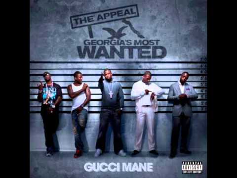 Gucci Mane - Remember When (Feat. Ray J) Explicit Album Version